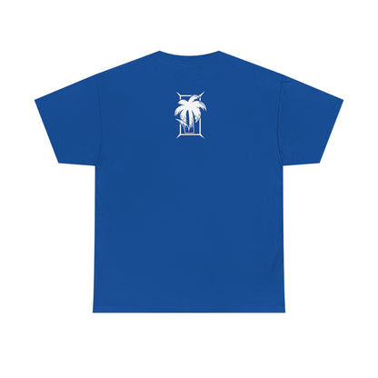 Jey Uso Yeet Bloodline Blue T-shirt