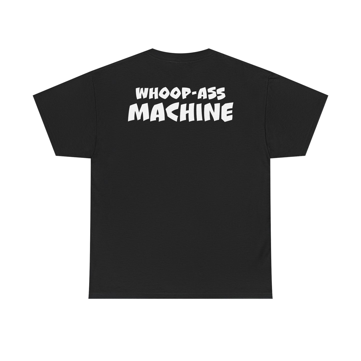 Stone Cold Steve Austin Alcohol Fueled Machine Mens T-shirt