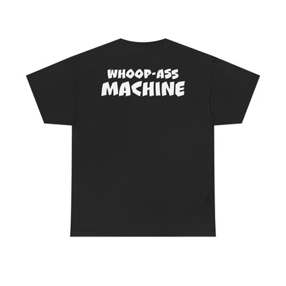 Stone Cold Steve Austin Alcohol Fueled Machine Mens T-shirt