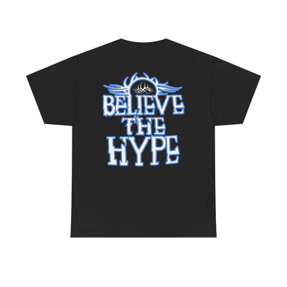 Bill Goldberg Believe the Hype T-shirt