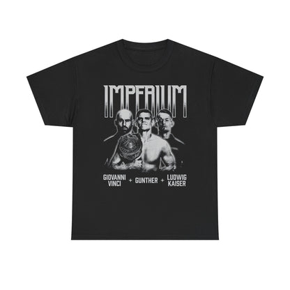 Imperium Gunther Giovanni Vinci Ludwig Kaiser T-shirt