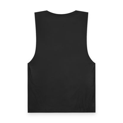 Cactus Jack Wanted Dead Mick Foley Sleeveless Mens Black T-shirt