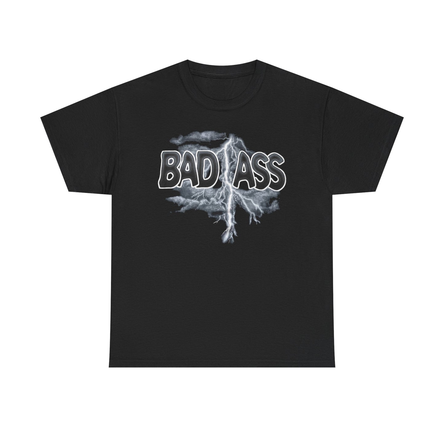 New Age Outlaws Billy Gunn Road Dogg Lightning T-shirt