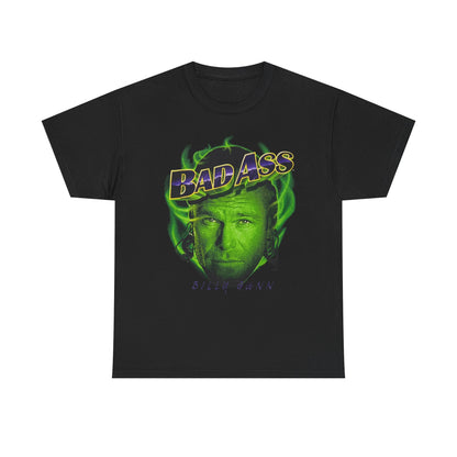 Billy Gunn That's Mr Badass To You T-shirt