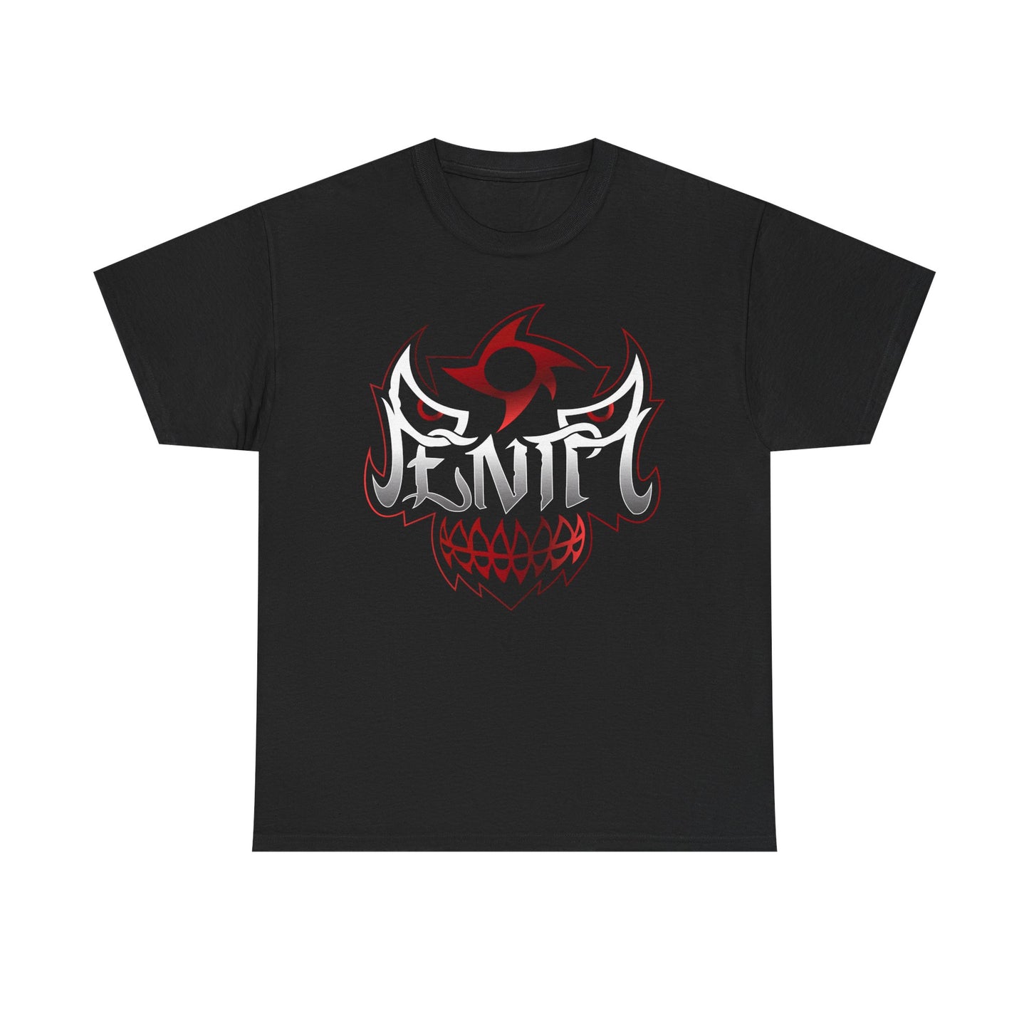Pentagón Jr Penta Luchador Wrestler Logo T-shirt