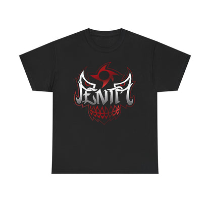 Pentagón Jr Penta Luchador Wrestler Logo T-shirt