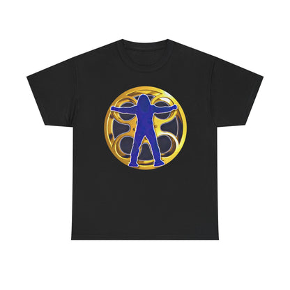 Chris Jericho Highlight of The Night Y2J Black T-shirt