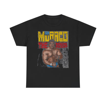 Don Muraco The Magnificent Black T-shirt