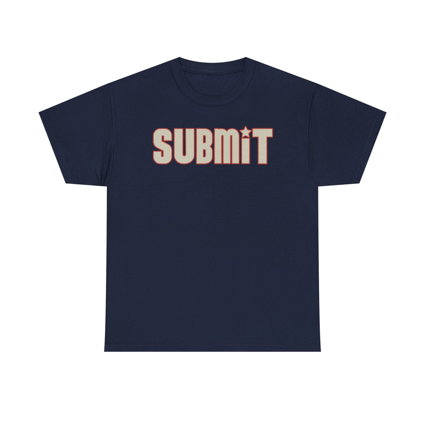 Kurt Angle Submit Truth Won't Set You Free T-shirt