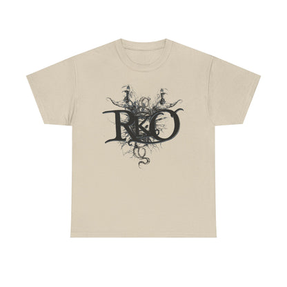 Randy Orton RKO Venom Runs Deep Mens T-shirt
