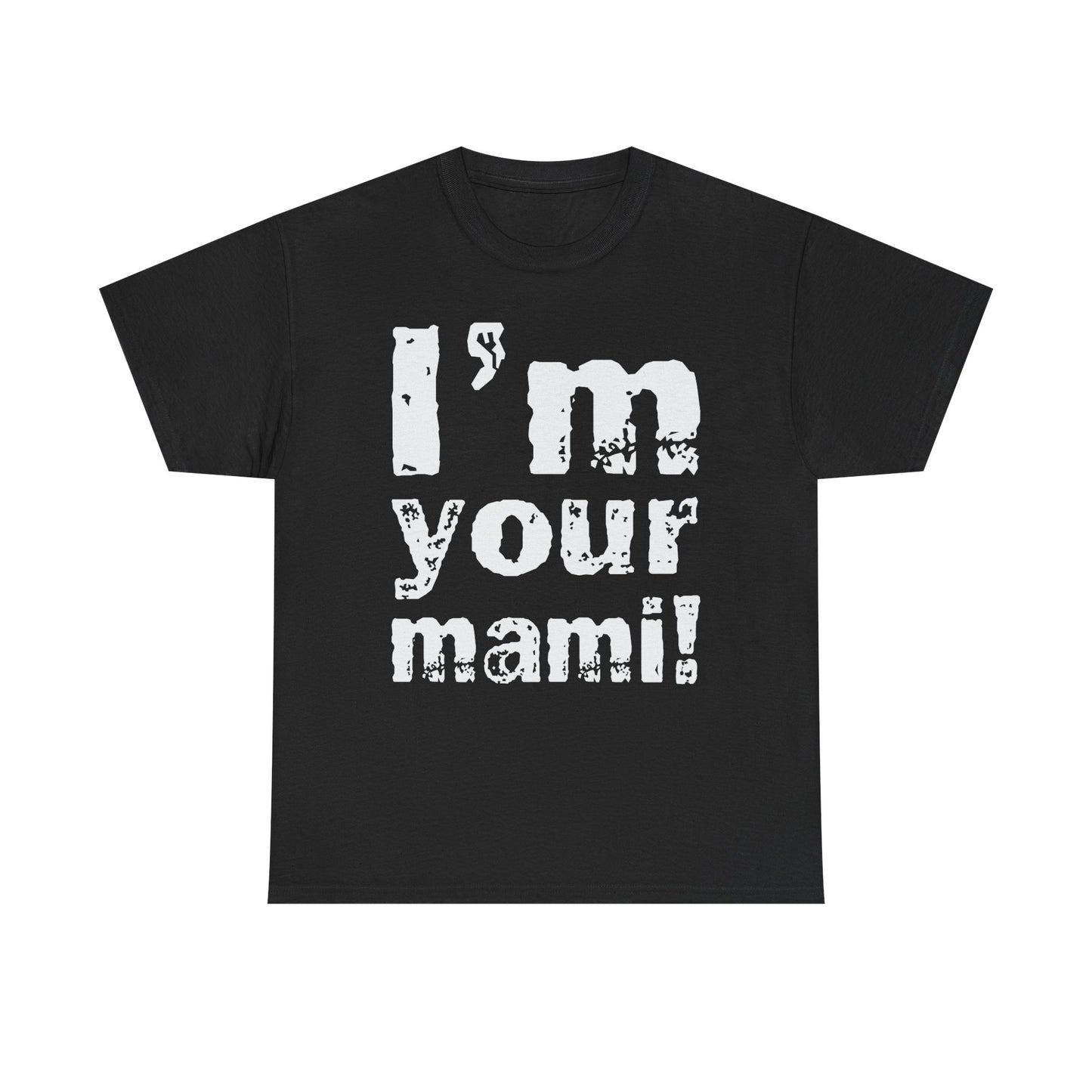 Rhea Ripley I'm Your Mami Judgement Day T-Shirt