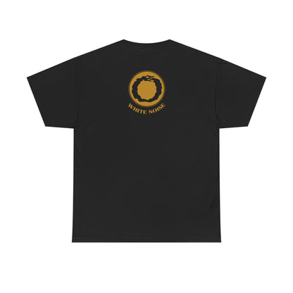 Sheamus Brogue Kick Hooligans Wihte Noise T-shirt