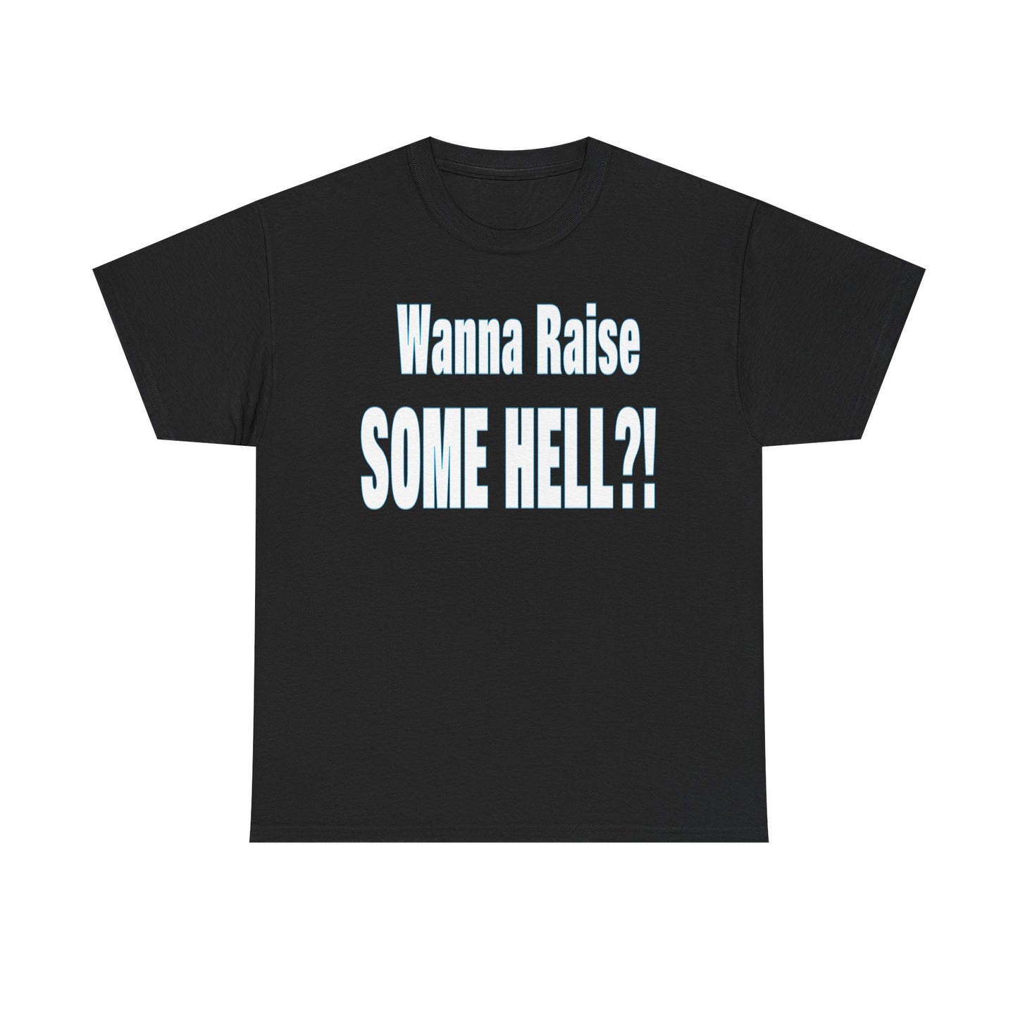 Stone Cold Steve Austin Hell Yeah Skull T-shirt