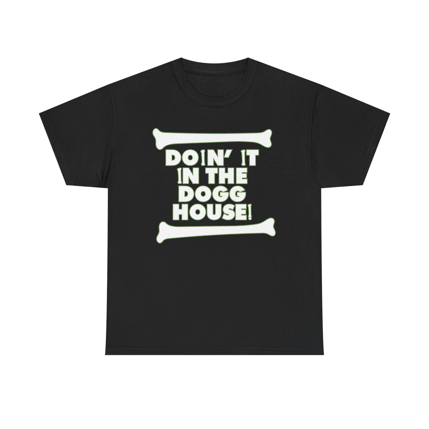 Road Dogg Doggy Style Dogg House Mens T-shirt